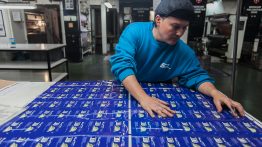 SP GROUP, una empresa cordobesa que ha conseguido posicionarse como uno de los grandes envasadores de alimentos