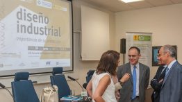 La protección de diseños industriales en Andalucía se ha duplicado durante la última década