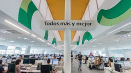 OPPlus encontró en Andalucía un lugar estratégico para lanzar sus servicios