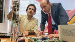 AERTEC Solutions, ejemplo del potencial andaluz en el mercado aeronáutico