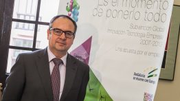 «La nueva orden de incentivos se adapta a las nuevas necesidades de la sociedad andaluza»