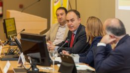 Parques Científico-Tecnológicos de Andalucía, motores del crecimiento económico y creación de empleo