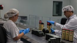 Ceregumil comercializa complementos alimenticios andaluces con más de un siglo de historia