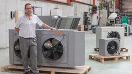 INDITER, alianza empresarial en torno al sector del frío industrial en Andalucía