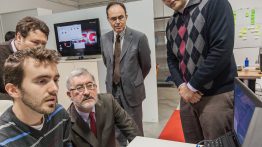 La Junta apoya más de 1.300 nuevos proyectos empresariales desde el año 2012