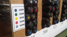 Junior Gas Spring, innovando en el sector del automóvil desde Andalucía