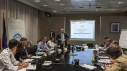 Feder-Innterconecta destina 49,5 millones de euros a 41 proyectos andaluces de I+D