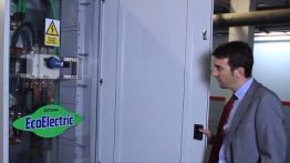 IDEA colaboró con Enertop en la creación de servicios energéticos más eficientes