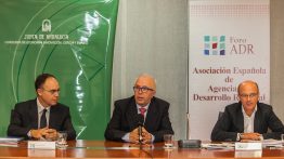 Las ADR españolas formularán una estrategia de apoyo al reemprendimiento