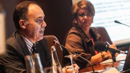 Antonio Valverde: “Andalucía se juega mucho en la elaboración de la RIS3″