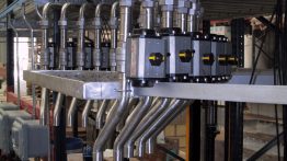 Pintalsa busca la externalización después de liderar el mercado español de pinturas y tintas