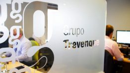 Grupo Trevenque, líderes en España en el sector de las TICs