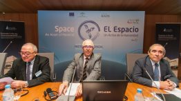 Andalucía impulsará el sector aeroespacial con el nuevo Plan de Acción para los próximos años
