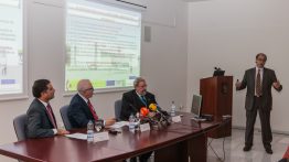 El Centro de Aviones no Tripulados de El Arenosillo será el más avanzado de Europa