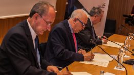 La Junta financiará hasta el 70% de la implantación de empresas en los espacios de innovación andaluces