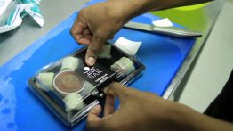 Sak Delicatessen, la empresa almeriense de comidas del mundo a domicilio que abrió su segundo establecimiento con el apoyo de IDEA