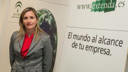 «Extenda ofrece todo lo que una empresa pueda necesitar en su internacionalización»