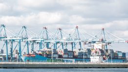 APM Terminals: 3.000 puestos de trabajo creados para consolidar la principal terminal de mercancías del Mediterráneo