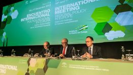 IDEA celebra el Encuentro Internacional sobre Política Regional en Europa