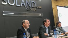 El proyecto FIREMED apoyará la innovación de pymes energéticas europeas con casi dos millones de euros