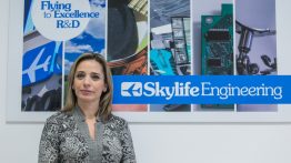 «Cuando emprendes siempre necesitas por igual apoyo técnico y económico»