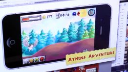 Mightygate diseña desde Andalucía aplicaciones móviles que son descargadas en todo el mundo