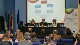 La RIS3 Andalucía debate el Catálogo de Oportunidades en su segunda reunión de codecisión