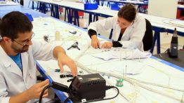 Elimco, una empresa tecnológica con el acento puesto en la internacionalización