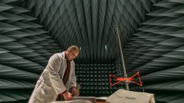 AT4 Wireless certifica la seguridad y fiabilidad de cualquier producto electrónico