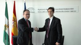 La compañía Axon lanza un Fondo de economía digital en Andalucía