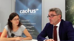 Cactus Soluciones Energéticas fomenta la eficiencia energética tanto para viviendas privadas como sector público