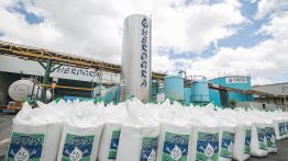 Grupo Herogra, fertilizantes granadinos con casi un siglo de historia y profesionalidad