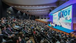 Andalucía reúne a más de 800 empresas en su «Mission for Growth»