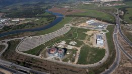 Parque Logístico del Sur proyecta «un servicio público y logístico» para el Campo de Gibraltar