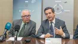 Airbus selecciona nuevamente a una empresa andaluza como proveedor preferente