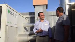 Builds Confidence presenta soluciones integrales para mejorar la eficiencia energética