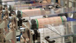 Villoslada Label, autoadhesivos almerienses con especialidad en el sector agroalimentario