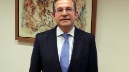 Rafael Palacios: “El convenio entre IDEA y BBVA es un ejemplo de la colaboración público-privada que es necesaria para el apoyo a las empresas andaluzas”