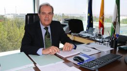 Clavero Barranquero: “El objetivo para esta legislatura seguirá siendo la potenciación del tejido empresarial y la creación de empleo en Andalucía”