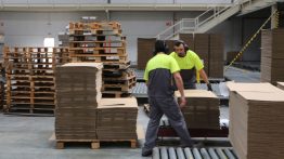 Envases Rambleños potencia su presencia en el mercado nacional gracias a la adquisición de tecnología de última generación