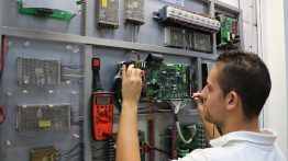 Green Power Tech exporta sus soluciones tecnológicas para el sector energético a países de los cuatro continentes