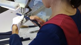 Hermepiel, de taller familiar a compañía líder mundial en productos de piel para el sector de la moda