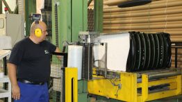 La Agencia IDEA incentiva con más de 1.100 millones de euros casi 17.000 proyectos empresariales andaluces en los últimos siete años