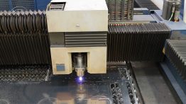 Lasergran extiende su red de fabricación nacional dedicada a tecnologías de corte por láser para materiales metálicos