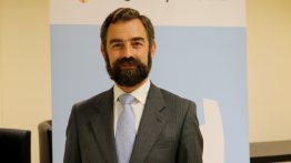 Luis Rey: “Singularity University Sevilla conectará Andalucía con una red mundial de innovación y emprendimiento interesada en las tecnologías exponenciales”