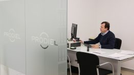 Prodiel, la firma referente en infraestructuras para el sector energético que crece en el mercado internacional
