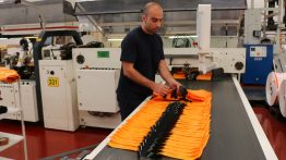 Samafrava, líder en el sector de las bolsas y transformados plásticos gracias a su diversificación y apuesta por los nuevos mercados