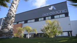 La innovación y el desarrollo, estrategias de Aerotecnic para la internacionalización