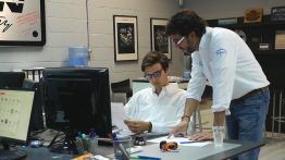 Subvención Global de Andalucía, un instrumento para mejorar la competitividad de la industria andaluza