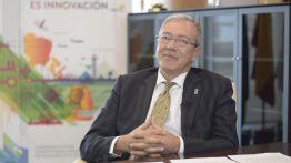 Rogelio Velasco: “La Subvención Global de Andalucía es una herramienta fundamental en el desarrollo del sector industrial”